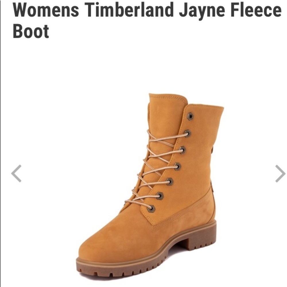 Women’s Timberland Boots